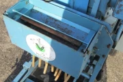 Visser Dewa soilblocking machine image 2