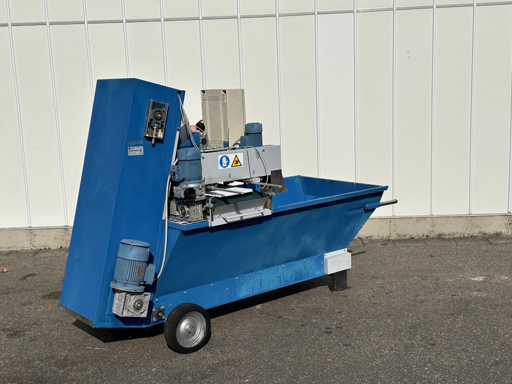 Visser EC40 ����������� ������ ������