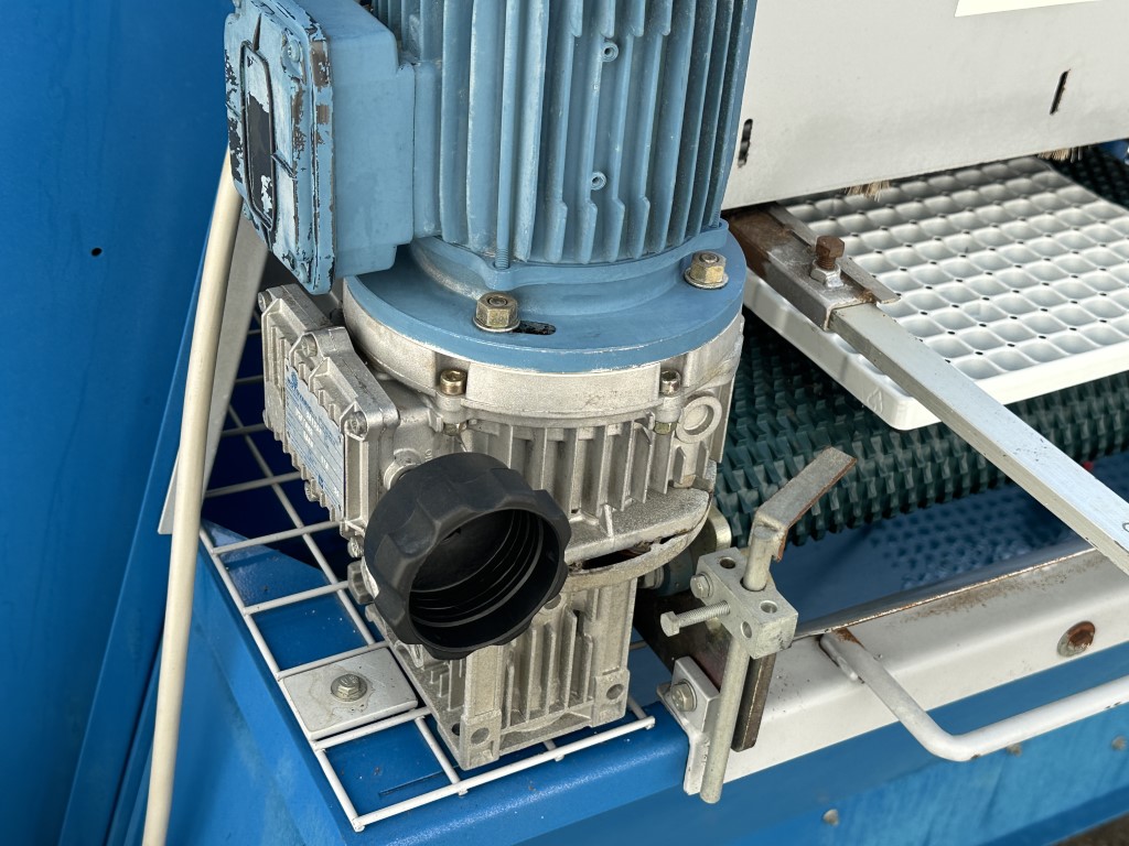 Visser EC40 ����������� ������ ������