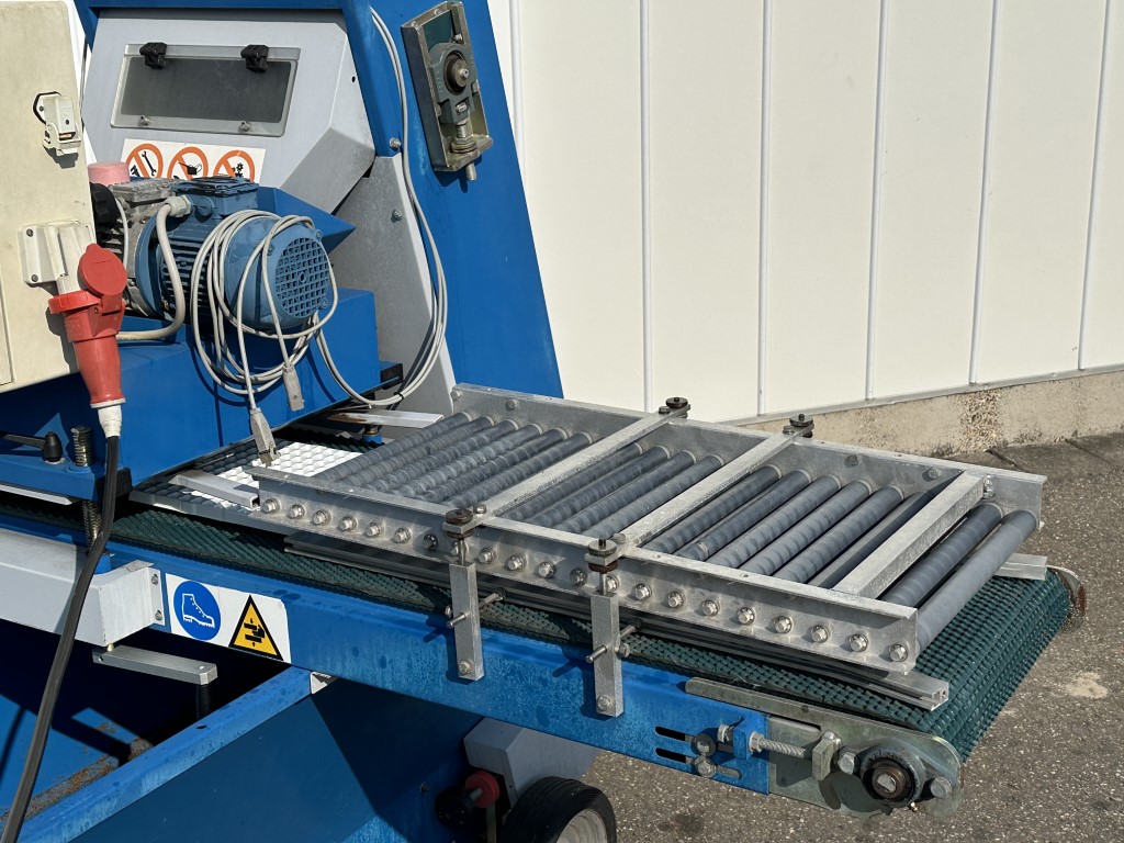 Visser EC40 ����������� ������ ������