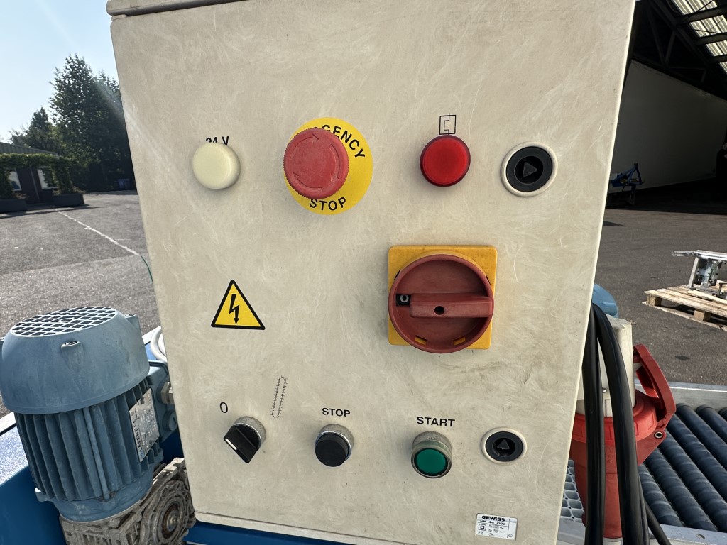 Visser EC40 ����������� ������ ������