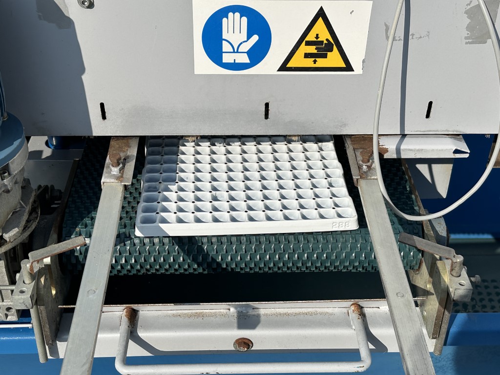 Visser EC40 ����������� ������ ������