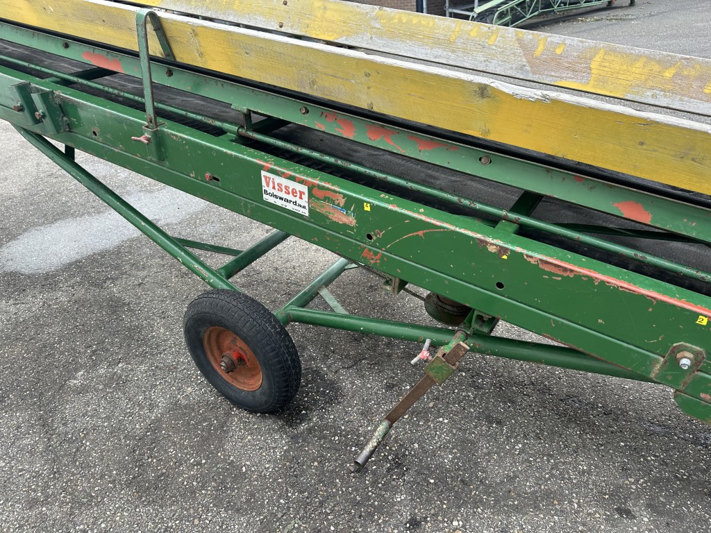 ��������� �������� Visser 600 x 50 ��