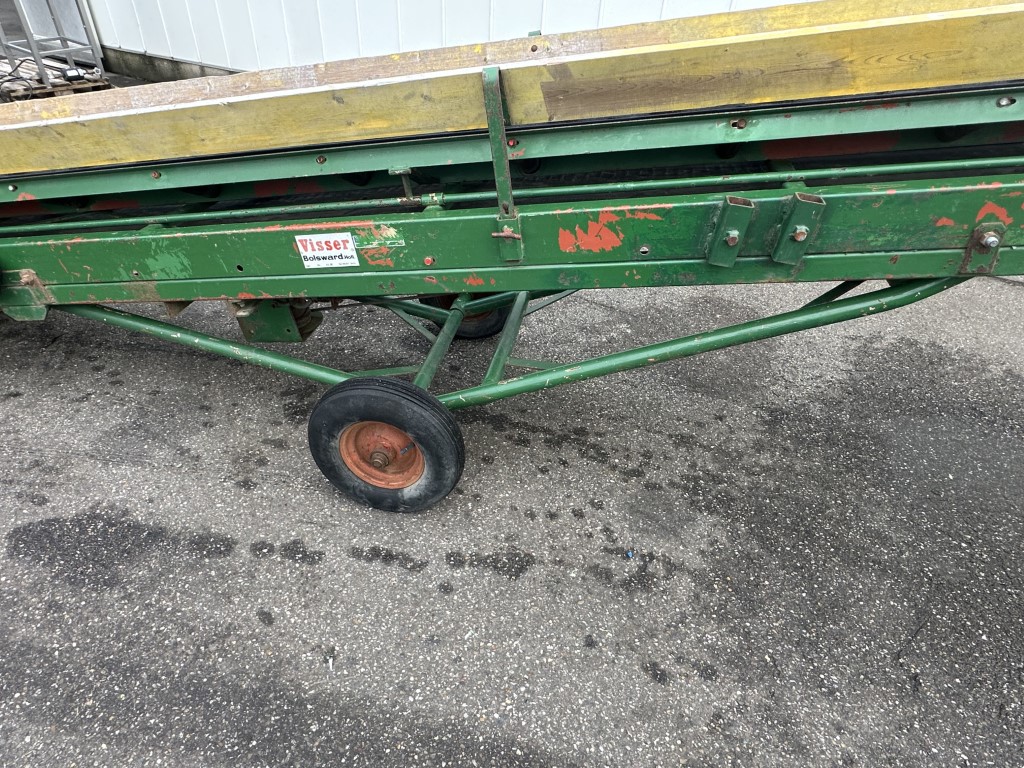 ��������� �������� Visser 600 x 50 ��
