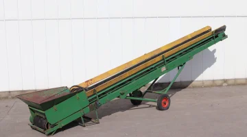 Visser ascenseur 600 x 50 cm