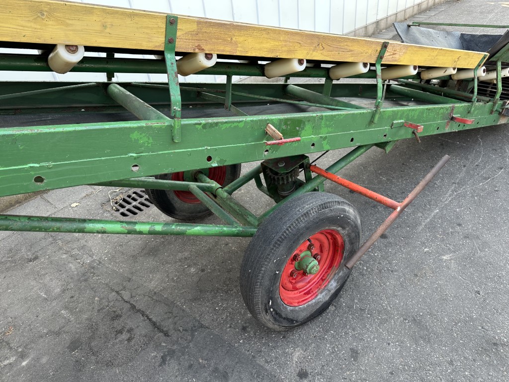 ����������� �������� Visser 650 x 50 ��