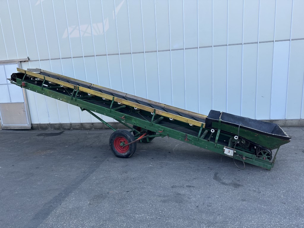 ����������� �������� Visser 650 x 50 ��