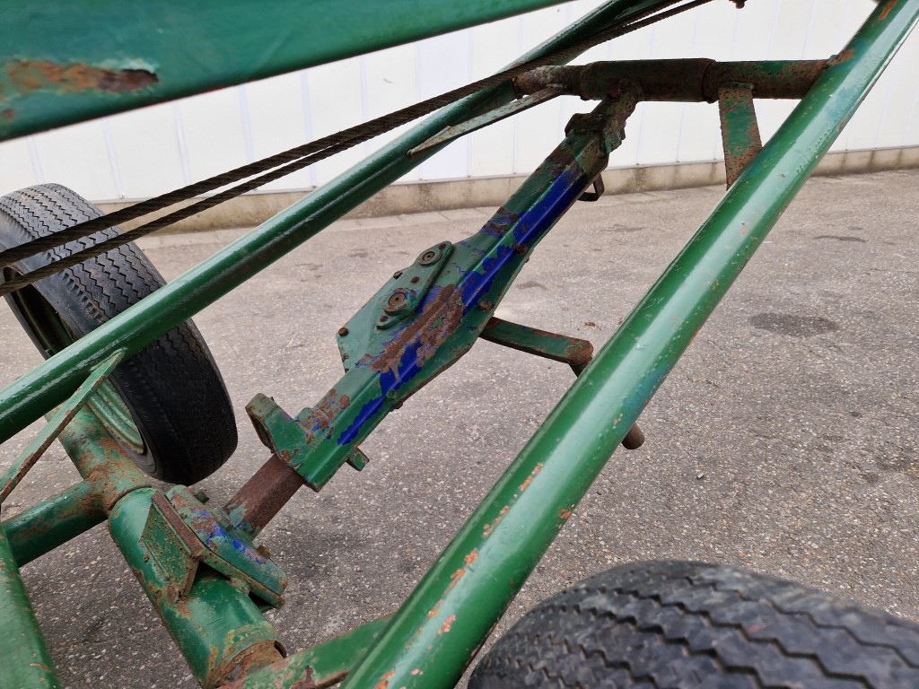 �������� ��������� Visser 700 x 50 ��