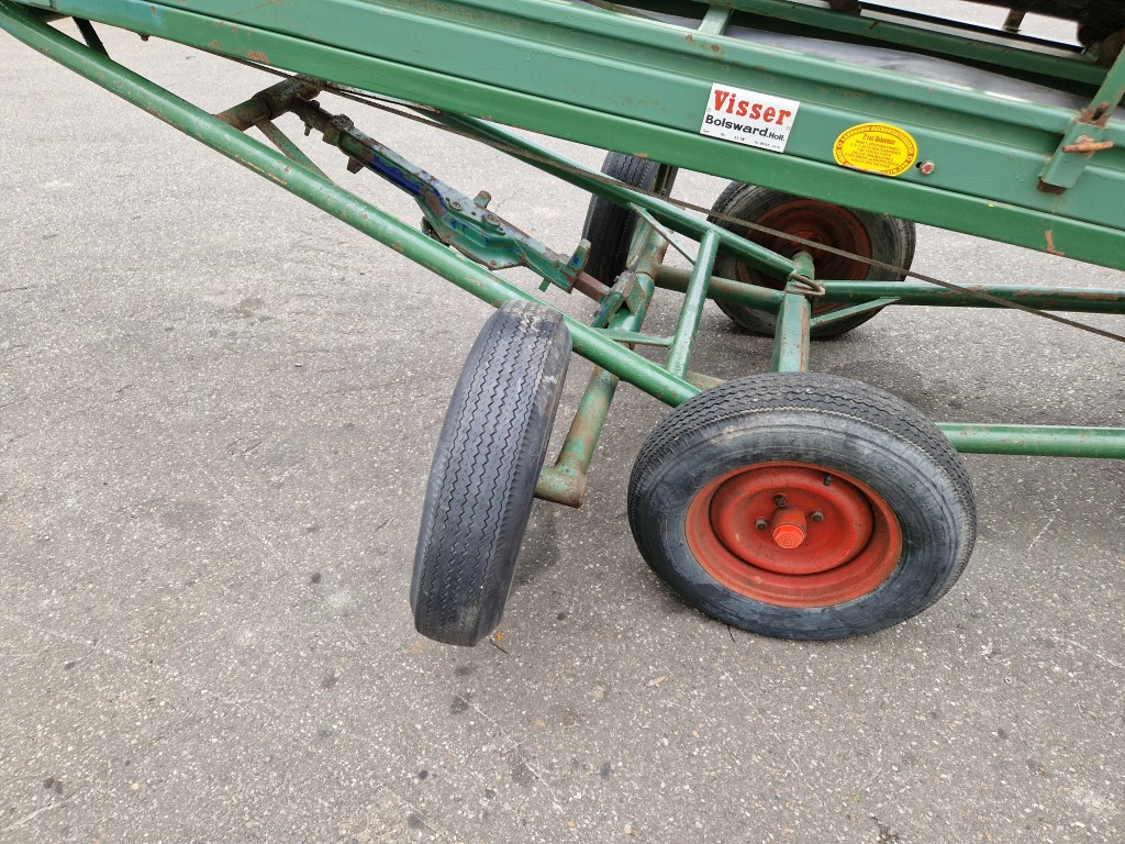 �������� ��������� Visser 700 x 50 ��