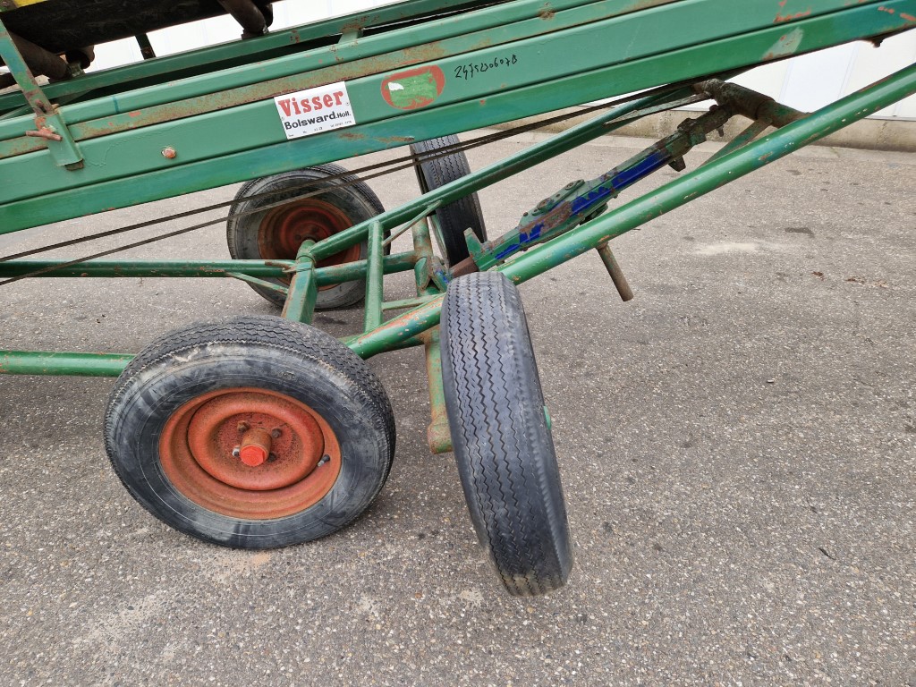 �������� ��������� Visser 700 x 50 ��