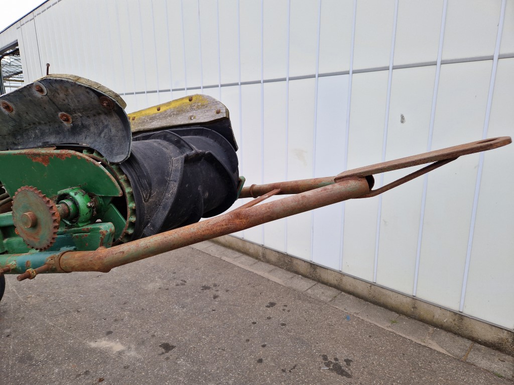 �������� ��������� Visser 700 x 50 ��