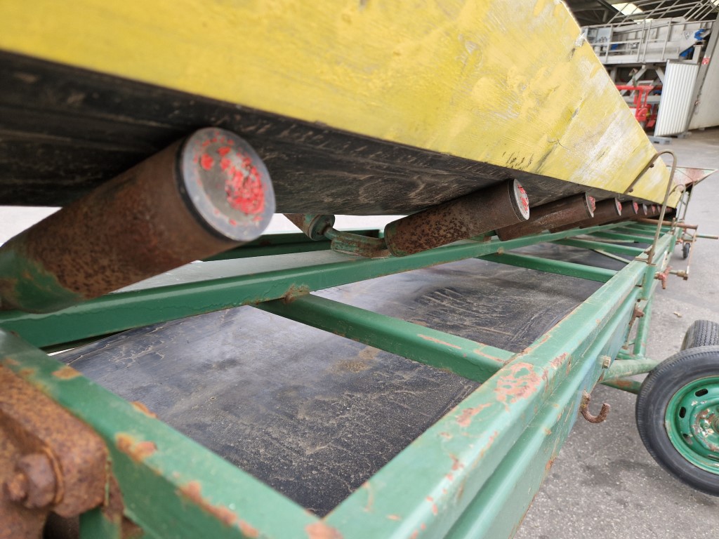 �������� ��������� Visser 700 x 50 ��