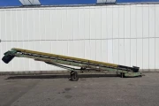Visser elevator conveyor 710 x 50 cm