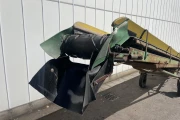 Visser elevator conveyor 710 x 50 cm