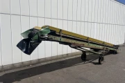 Visser elevator conveyor 710 x 50 cm