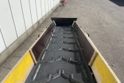 Visser elevator conveyor 710 x 50 cm