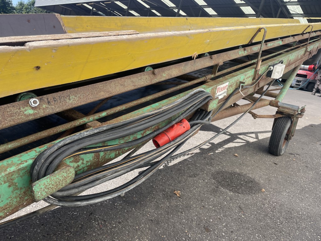 �������� ��������� Visser 710 x 50 ��