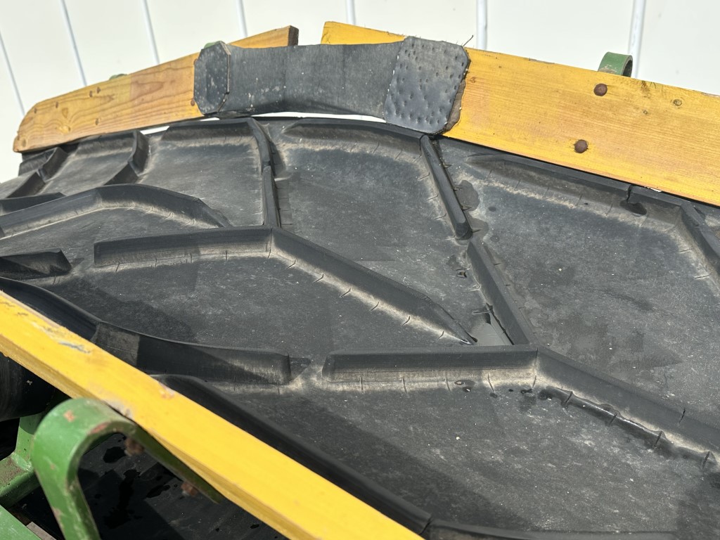 �������� ��������� Visser 800 x 65 ��