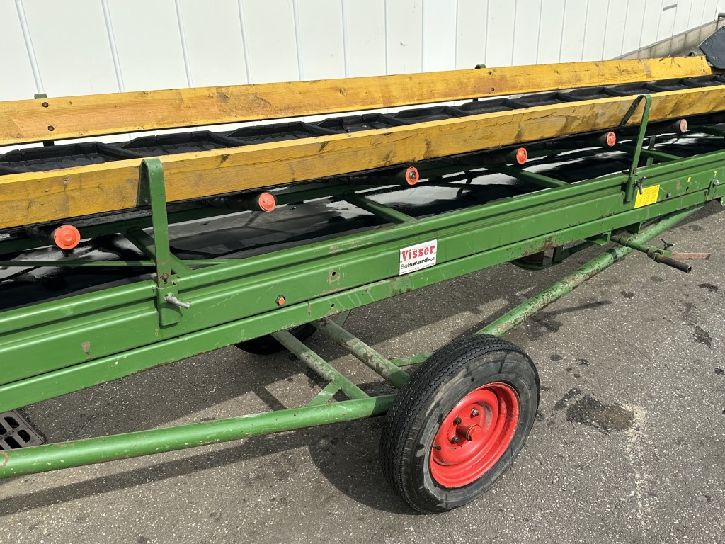 �������� ��������� Visser 800 x 65 ��