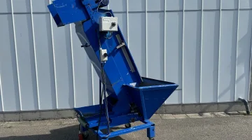 Visser transportor elevatoare 30 cm
