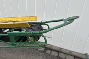 Visser elevator incline conveyor 600 x 50 cm
