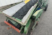 Visser elevator incline conveyor 600 x 50 cm