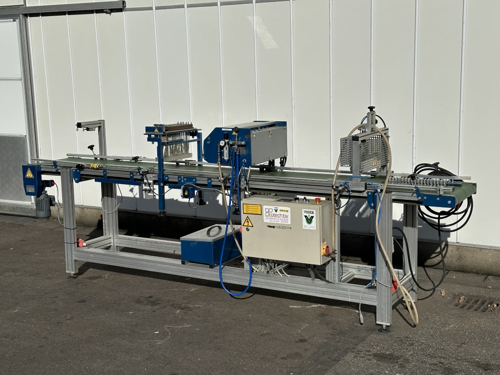 Visser Granette 2000