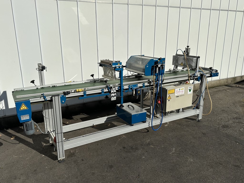 Visser Granette 2000