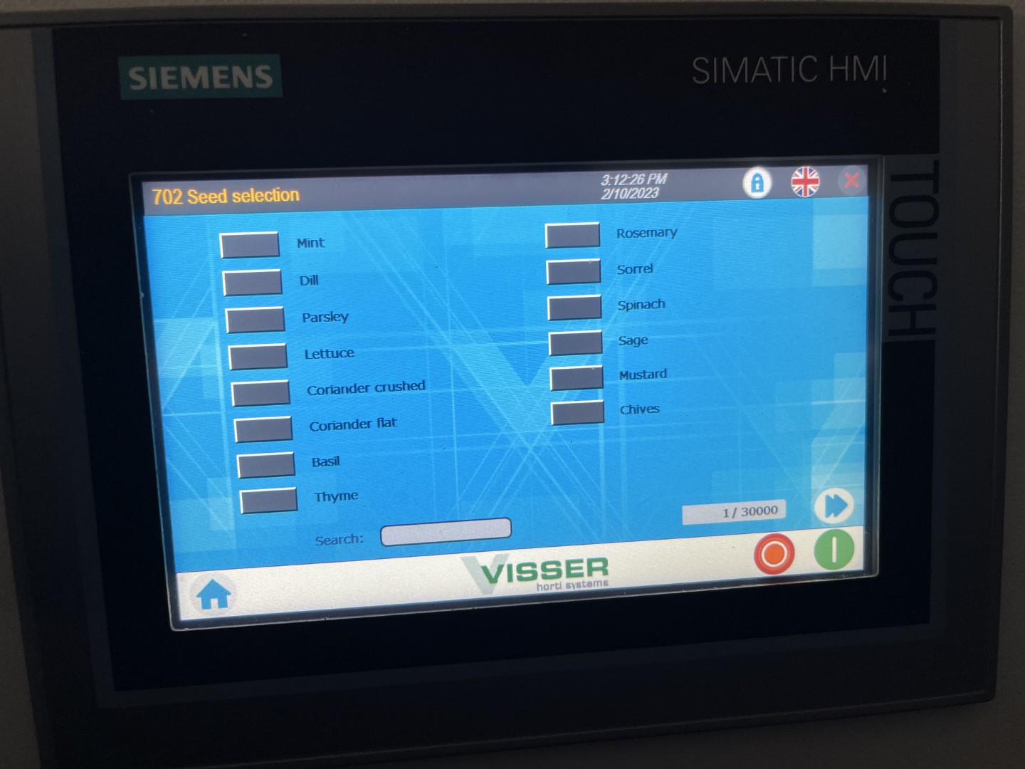 ������ Visser Granudine ��� ������ ����