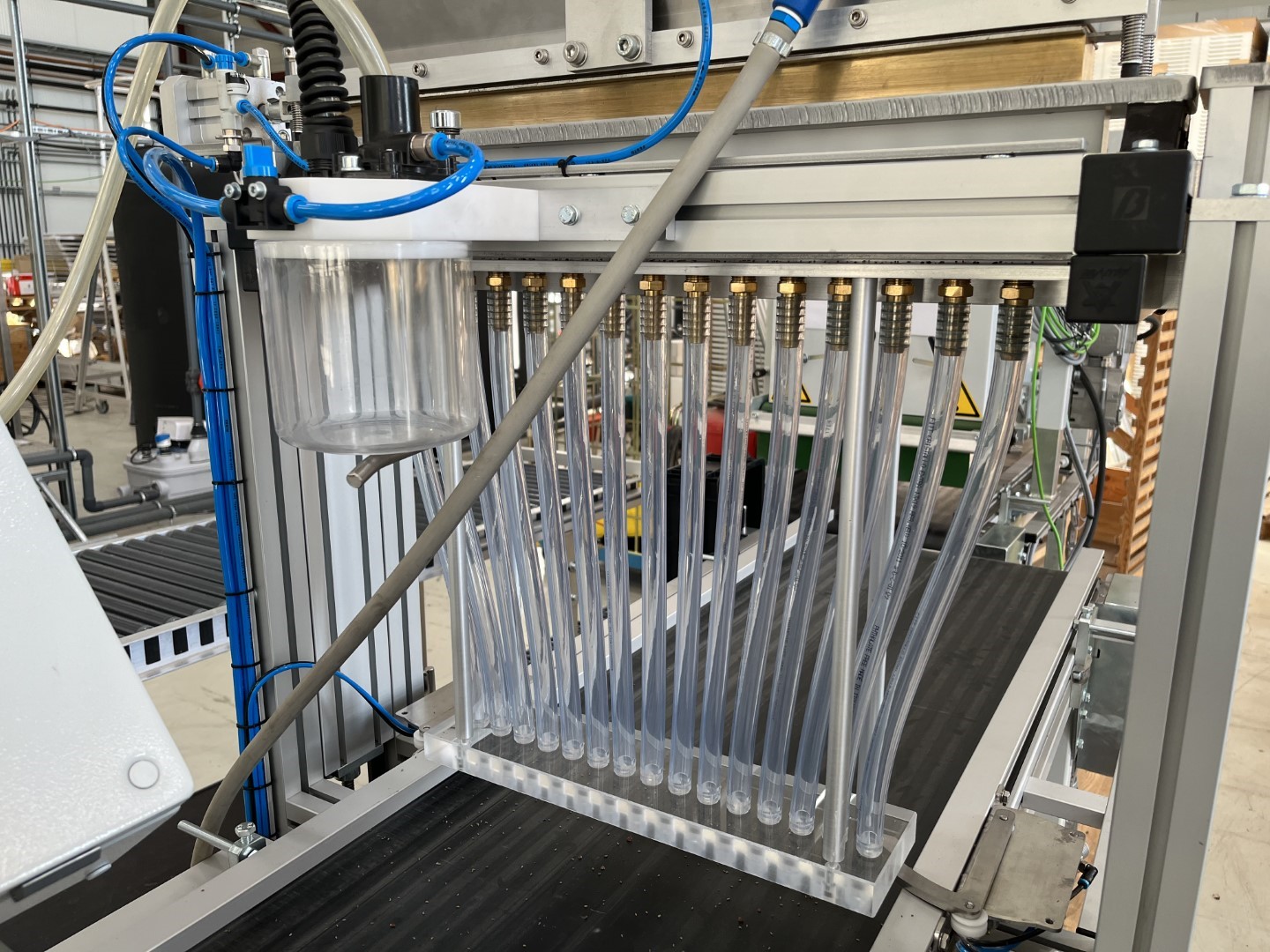 Visser Granudine T15 + VD450