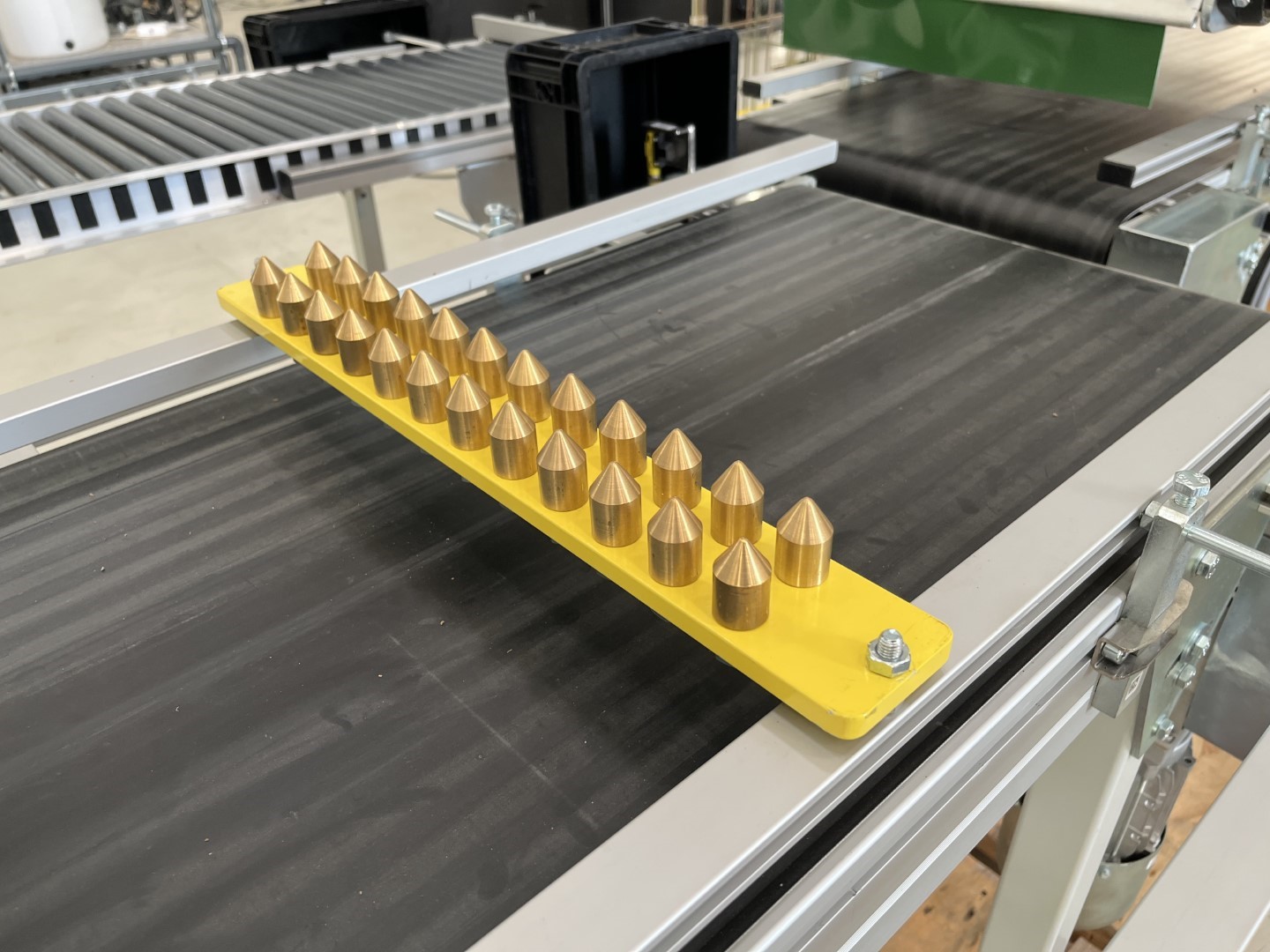 Visser Granudine T15 + VD450