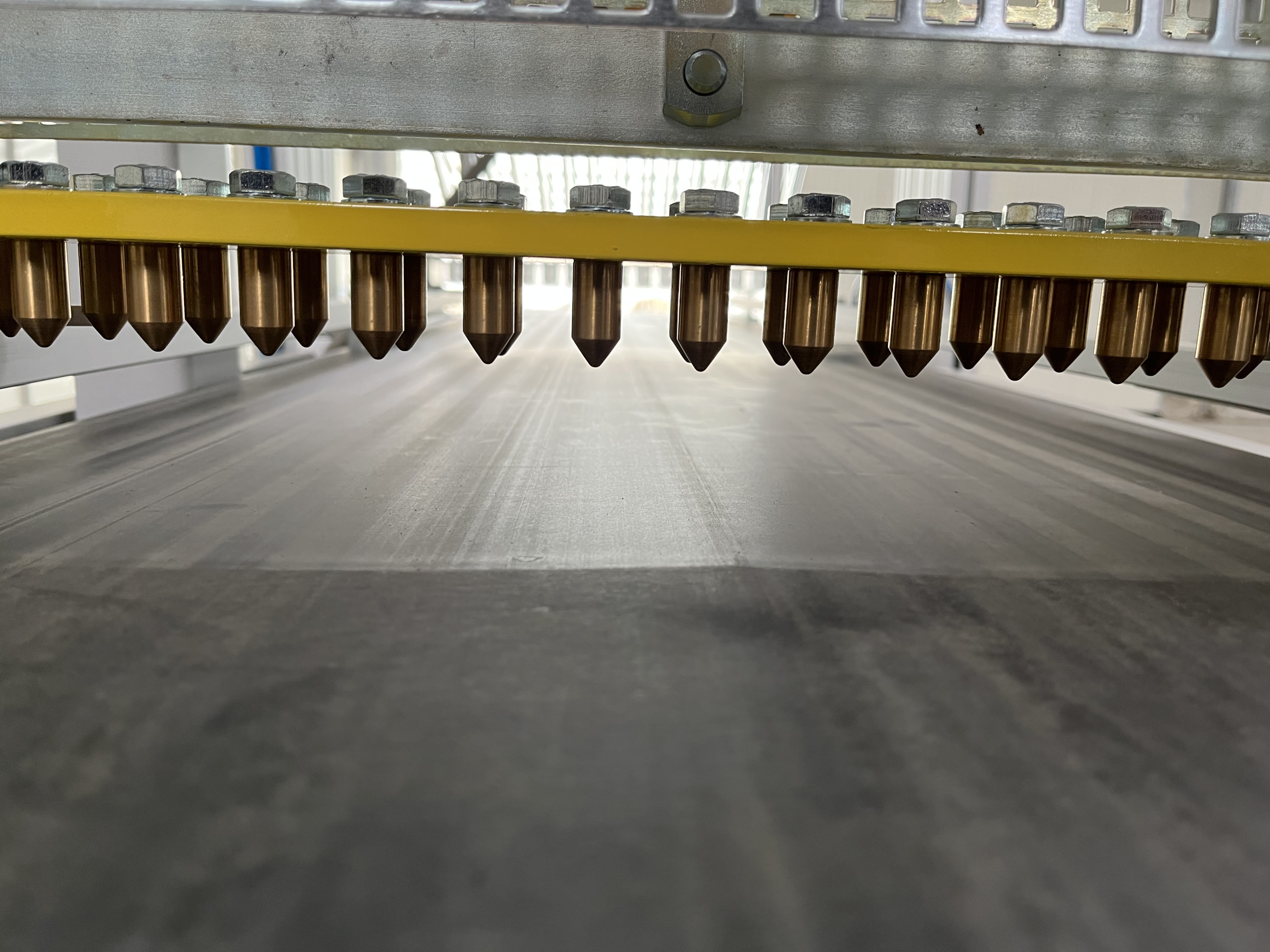 Visser Granudine T15 + VD450
