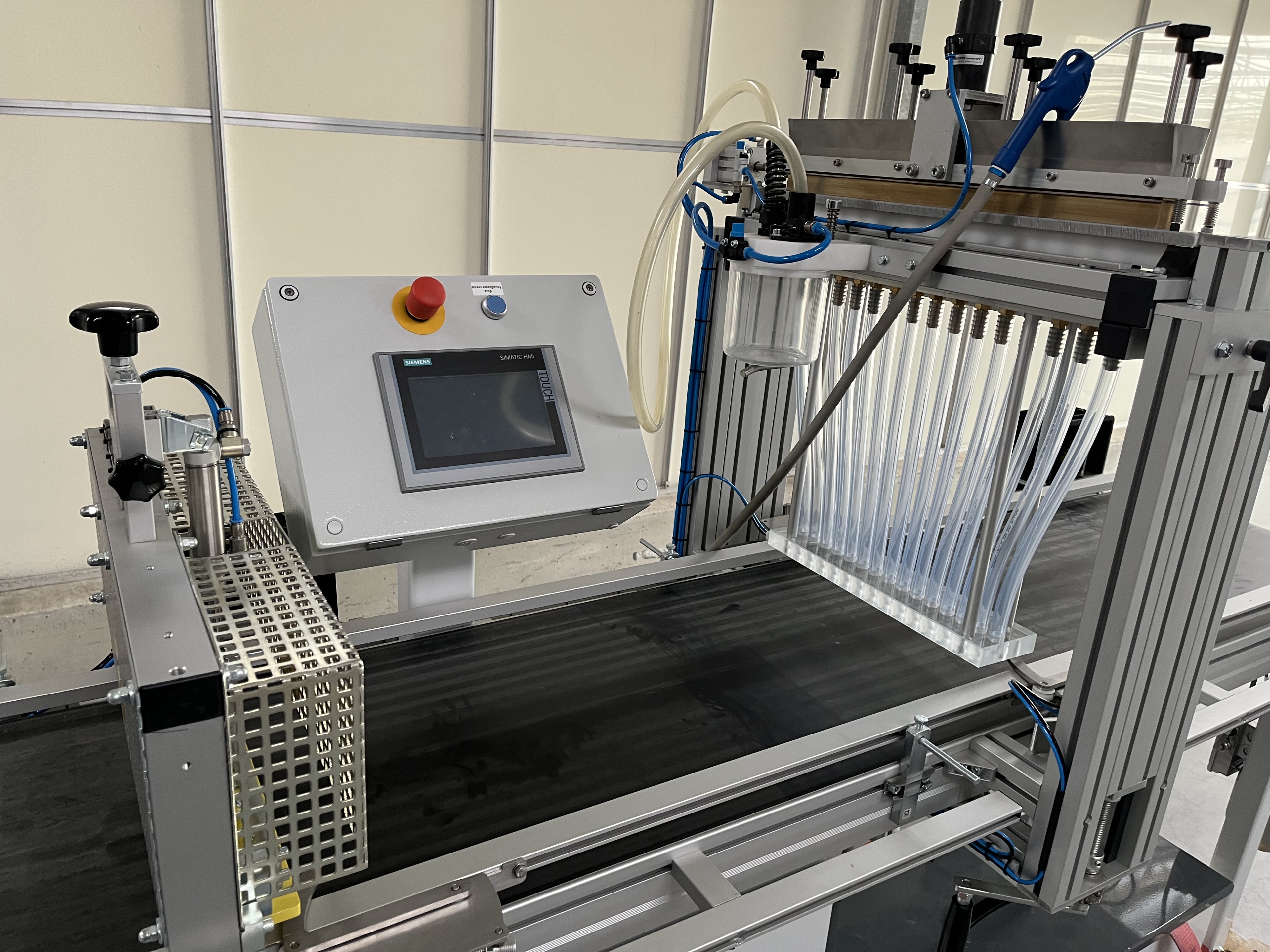 Visser Granudine T15 + VD450