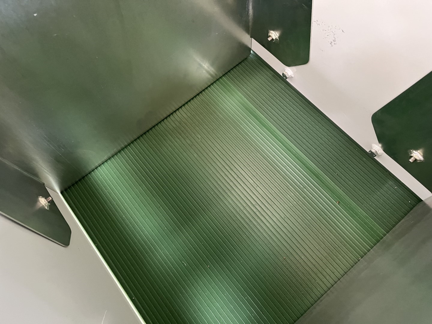 Visser Granudine T15 + VD450