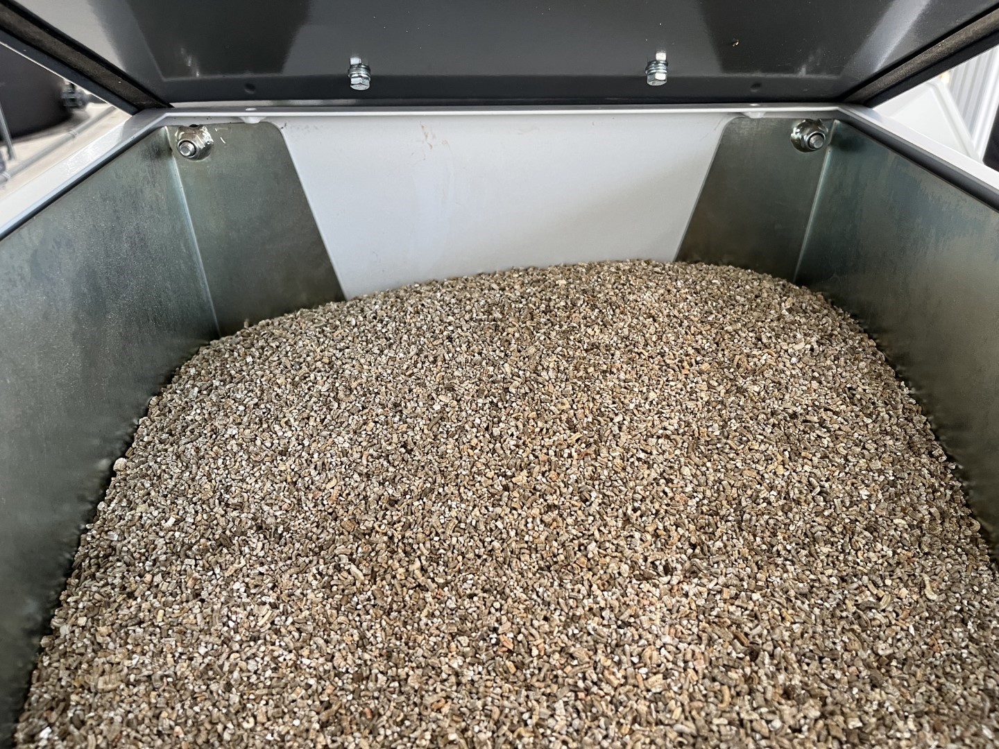 Visser Granudine T15 + VD450