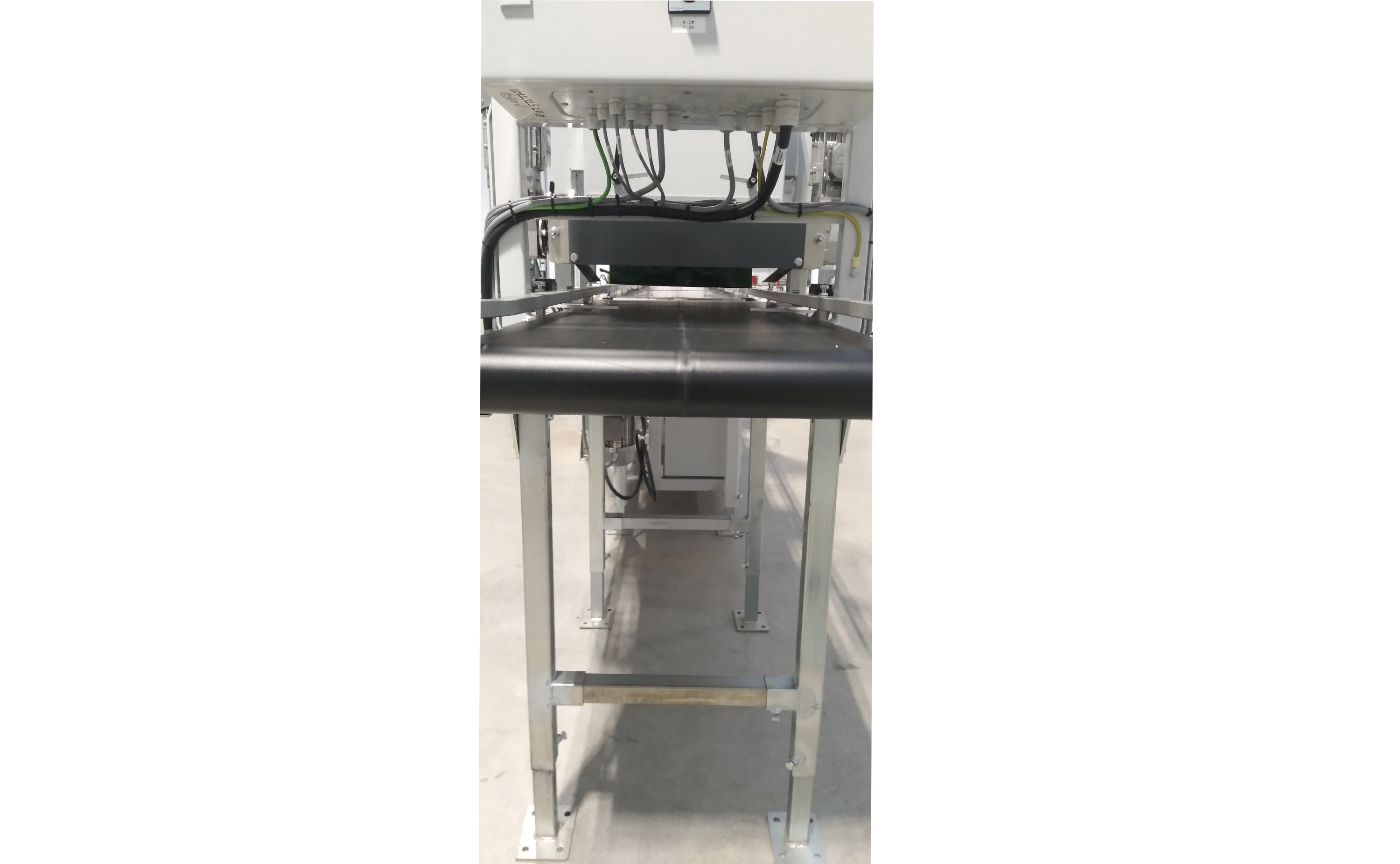 Visser Granudine T15 + VD450