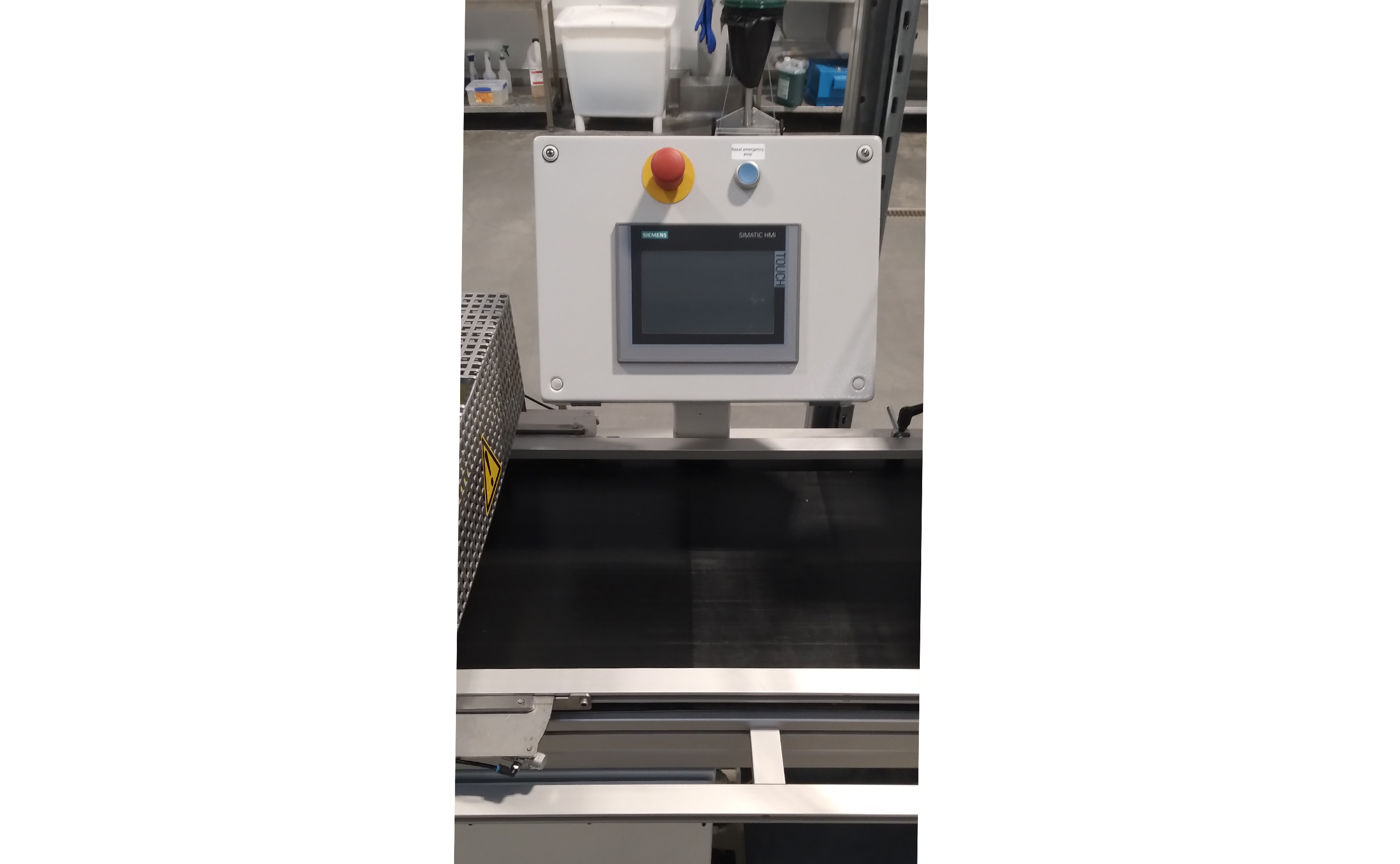 Visser Granudine T15 + VD450