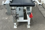 Visser Granudine T15 tray seeding machine