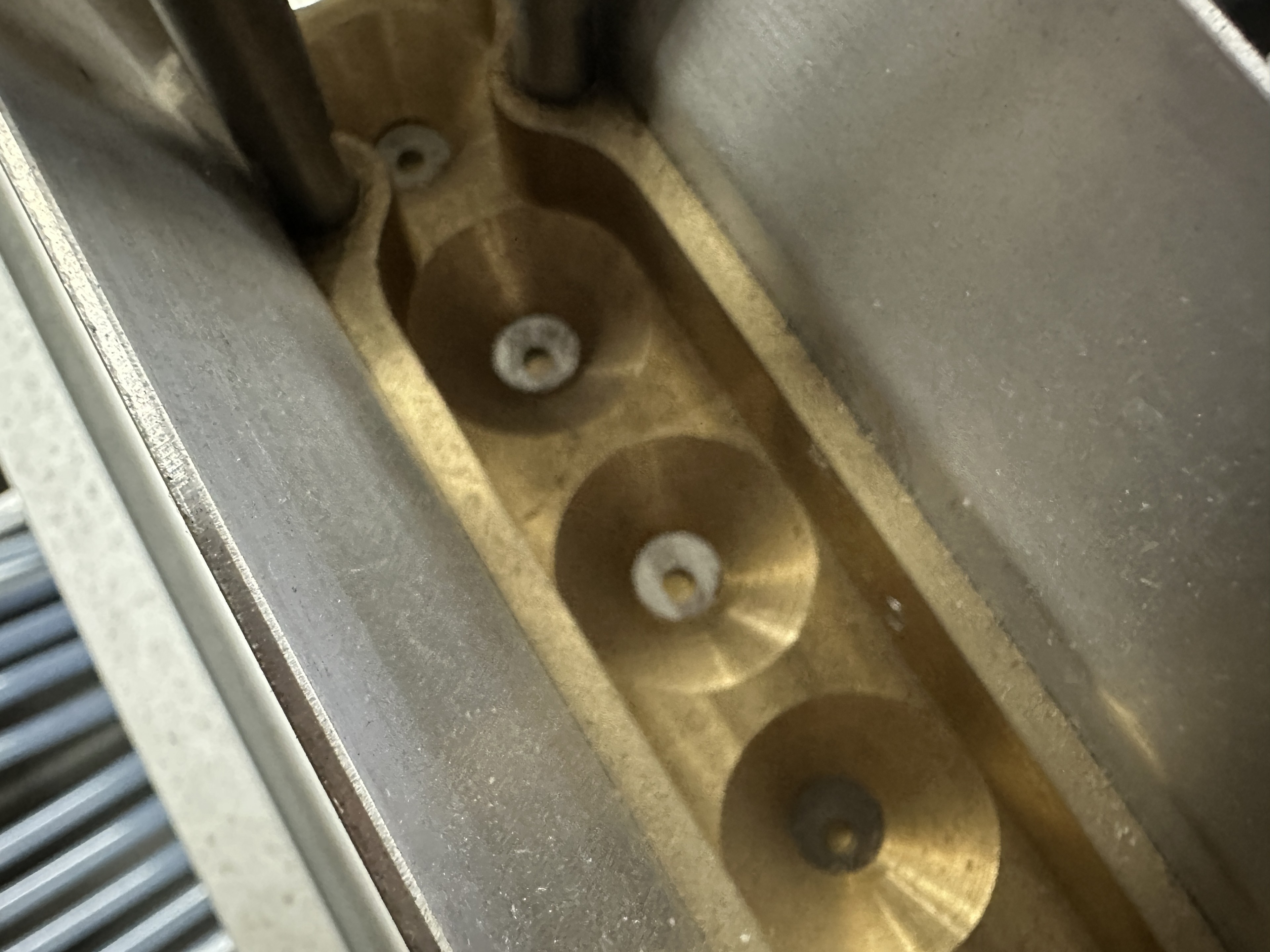 Visser Granudine T15 + VD450