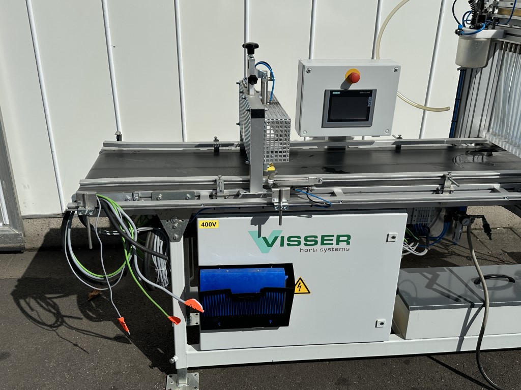 Visser Granudine �����a ��� ������ � ����� 2021 ���