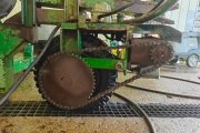 Visser KB store loader 1200 x 65 cm