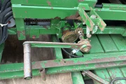 Visser KB store loader 1200 x 65 cm