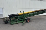 Visser KB store loader 1200 x 65 cm