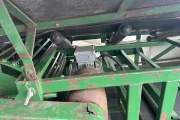 Visser KB store loader 1200 x 65 cm