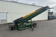 Visser KB store loader 1200 x 65 cm