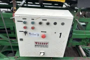 Visser KB store loader 1200 x 65 cm
