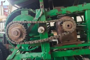 Visser KB store loader 1200 x 65 cm