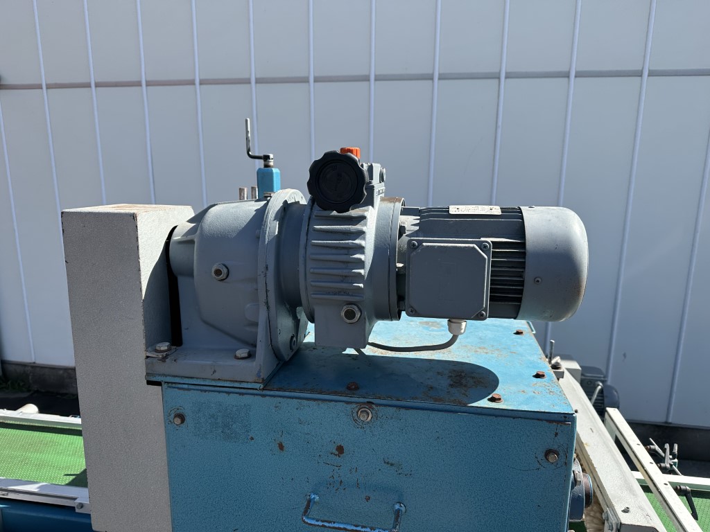 ������ ��� ���������� ������ Visser MF40