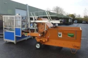 Visser Pic-O-Mat PC-11/2 transplanter image 2