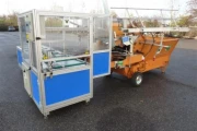 Visser Pic-O-Mat PC-11/2 transplanter image 4